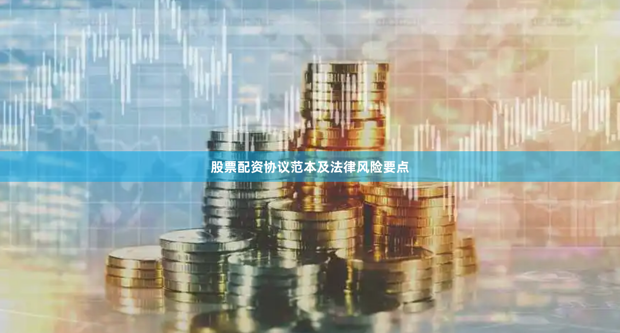 股票配资协议范本及法律风险要点